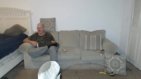 CasinoCam online show from February 15, 2025, 6:33 am