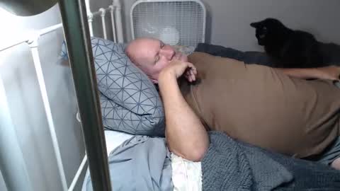 CasinoCam online show from September 30, 2025, 7:41 pm