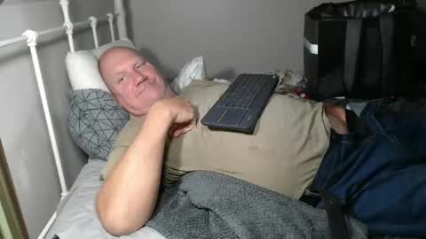 CasinoCam online show from October 22, 2025, 2:34 am