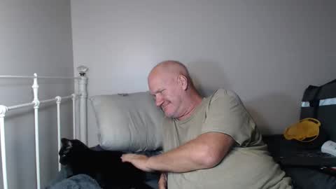 CasinoCam online show from April 18, 2026, 7:07 pm