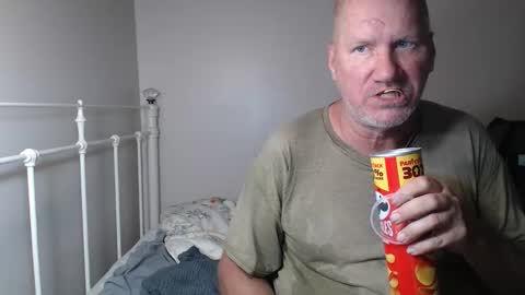 CasinoCam online show from April 19, 2026, 7:16 pm