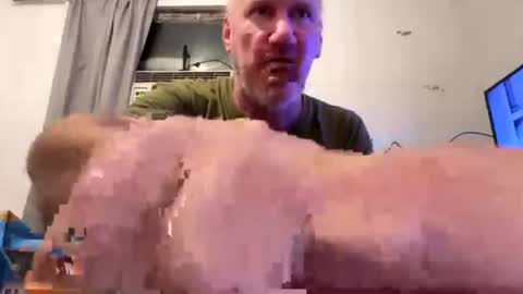 Snapshot of casinocam chatting on July 18, 2026, 3:11 am CasinoCam online show from July 18, 2026, 3:11 am