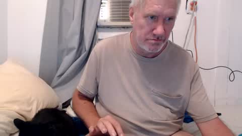 Snapshot of casinocam chatting on July 30, 2026, 12:53 am CasinoCam online show from July 30, 2026, 12:53 am