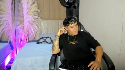 Casper online show from May 8, 2026, 12:32 pm