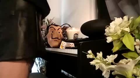 cassandra1369 online show from September 28, 2025, 4:01 pm