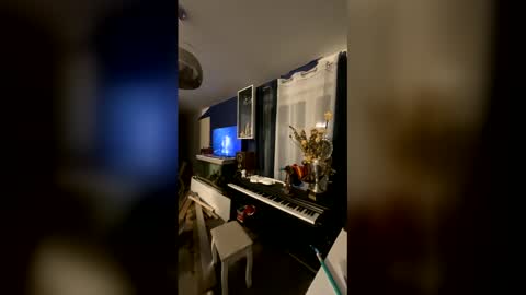 cassandra1369 online show from January 11, 2026, 1:43 am