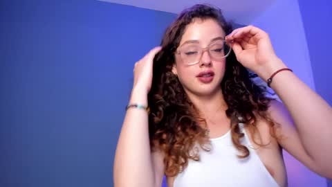 Cassie online show from December 20, 2024, 10:00 pm