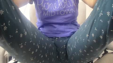 Cassandra joy online show from March 12, 2025, 9:24 pm