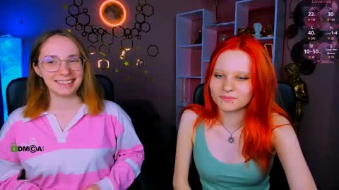 Cassandra online show from April 18, 2026, 7:18 pm