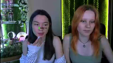 Cassandra online show from July 28, 2026, 12:48 pm