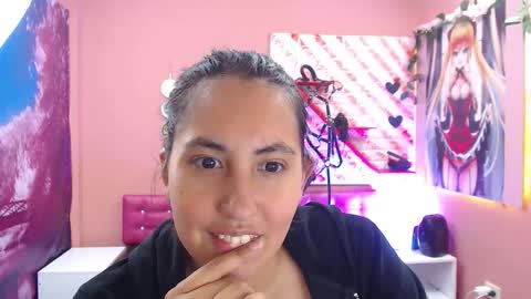 Snapshot of cassandra_ruizz chatting on September 11, 2025, 7:14 pm 573215024606 online show from September 11, 2025, 7:14 pm