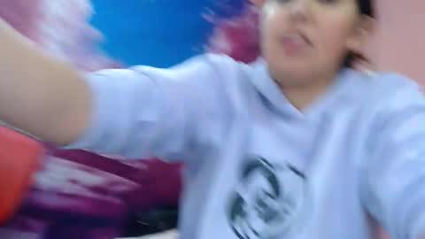 Snapshot of cassandra_ruizz chatting on September 12, 2025, 8:20 pm 573215024606 online show from September 12, 2025, 8:20 pm