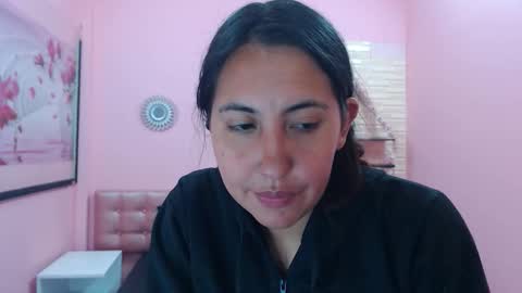 Snapshot of cassandra_ruizz chatting on November 1, 2025, 8:22 pm 573215024606 online show from November 1, 2025, 8:22 pm