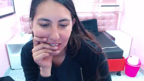 Snapshot of cassandra_ruizz chatting on December 4, 2025, 11:35 pm 573215024606 online show from December 4, 2025, 11:35 pm