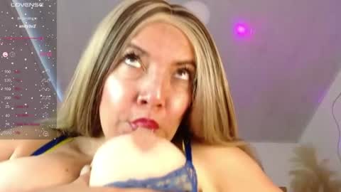 Snapshot of cassandraferran chatting on July 3, 2026, 1:28 pm Cassandra online show from July 3, 2026, 1:28 pm