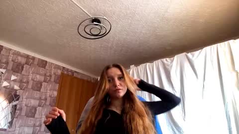 Snapshot of cassandrakolehmainen chatting on March 6, 2026, 4:42 am Scarlett online show from March 6, 2026, 4:42 am