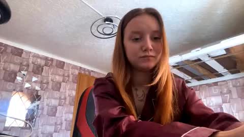 Snapshot of cassandrakolehmainen chatting on March 8, 2026, 10:30 am Scarlett online show from March 8, 2026, 10:30 am