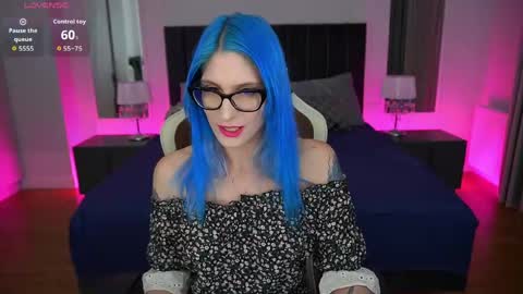 Cassandra online show from April 21, 2026, 9:17 pm