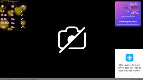 CassCassidy89 online show from January 19, 2025, 7:04 am