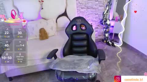 casse_tay online show from January 18, 2026, 2:59 am