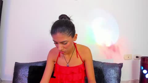 Snapshot of casseydagger chatting on July 25, 2026, 11:46 pm CASSEY online show from July 25, 2026, 11:46 pm