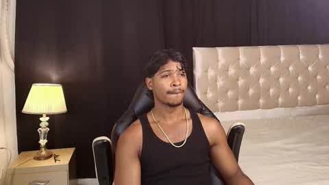 CASSIAN GOLD online show from February 23, 2026, 3:26 am