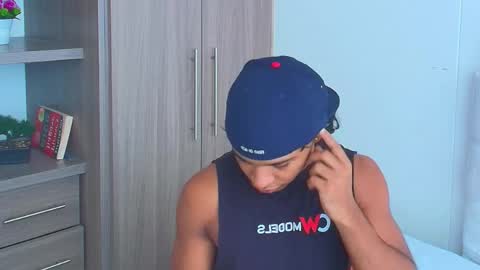 Snapshot of cassian_gold chatting on June 4, 2026, 2:45 pm CASSIAN GOLD online show from June 4, 2026, 2:45 pm