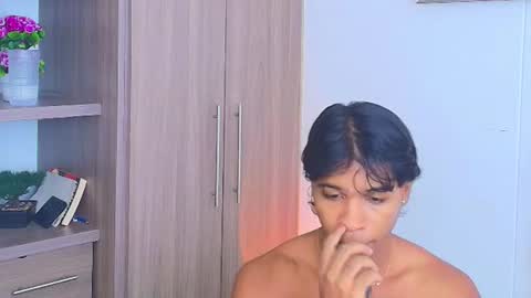 Snapshot of cassian_gold chatting on June 10, 2026, 7:02 pm CASSIAN GOLD online show from June 10, 2026, 7:02 pm