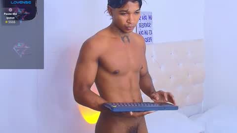CASSIAN GOLD online show from June 20, 2026, 12:47 am