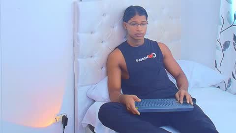 CASSIAN GOLD online show from June 22, 2026, 6:38 pm
