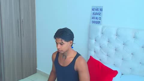 CASSIAN GOLD online show from June 29, 2026, 5:02 pm