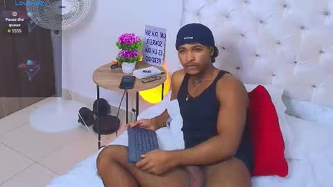 CASSIAN GOLD online show from July 14, 2026, 2:38 am