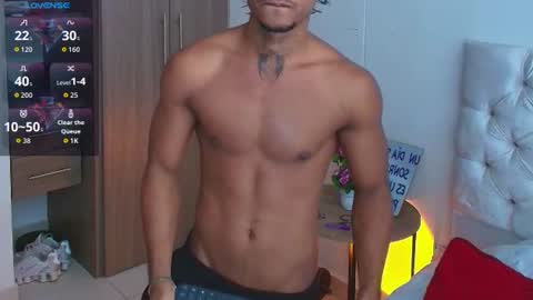 CASSIAN GOLD online show from July 24, 2026, 11:52 am