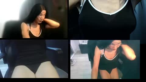 Cassi online show from October 20, 2025, 11:32 am