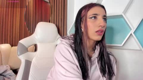 cassidy_evans online show from September 12, 2025, 11:32 am