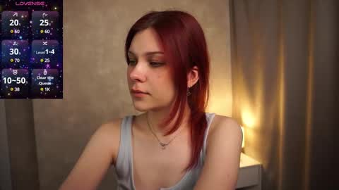 Cassie online show from February 10, 2025, 1:33 pm