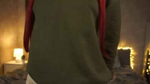 Cassie online show from February 15, 2025, 8:22 am