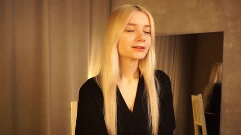 Cassie online show from February 20, 2025, 3:30 pm