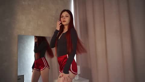 Cassie online show from March 2, 2025, 7:21 am