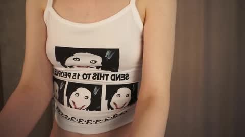 Cassie online show from March 7, 2025, 7:41 am