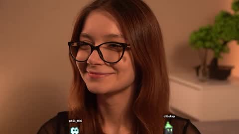 Cassie online show from March 3, 2026, 3:18 pm