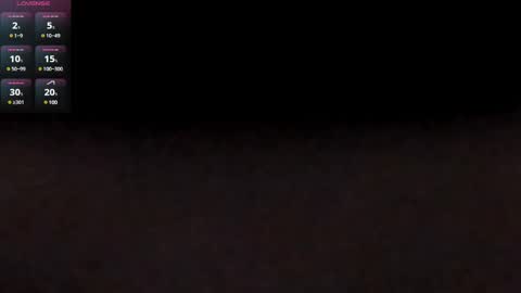 cassie_bloom online show from February 20, 2025, 11:10 pm