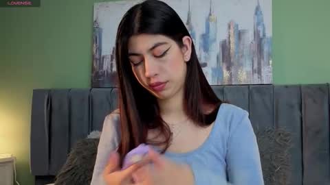 cassie_bloom online show from March 14, 2026, 3:34 am