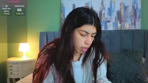 cassie_bloom online show from April 18, 2026, 3:21 am