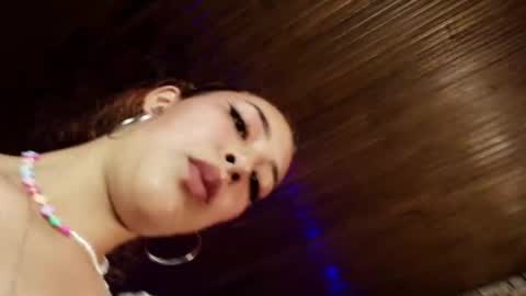 Casie  online show from March 10, 2025, 6:23 pm