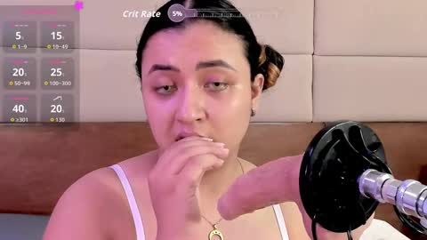 cassie online show from September 21, 2025, 11:56 am