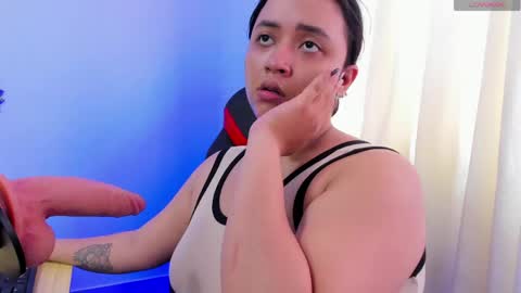 Cassie online show from May 21, 2026, 7:43 pm