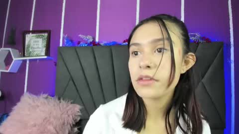 Cassie Jones online show from March 3, 2025, 3:41 am