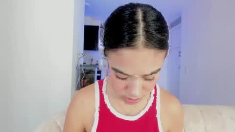 Cassie Jones online show from April 6, 2026, 9:27 pm