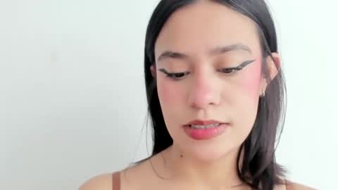 Snapshot of cassie_jones1 chatting on May 14, 2026, 7:53 pm Cassie Jones online show from May 14, 2026, 7:53 pm